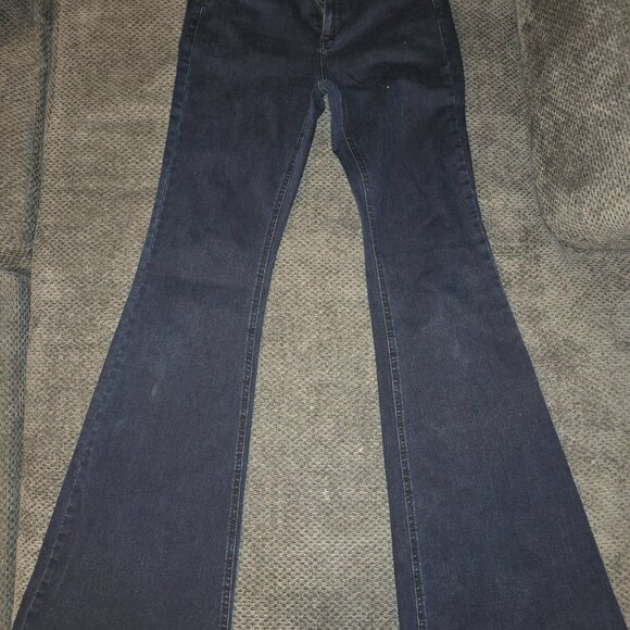 Stella Mccartney 70's flare jeans - Picture 2 of 5